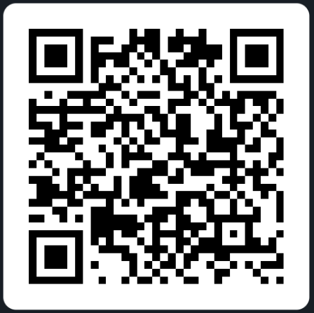QR USDT trx(TRC20)